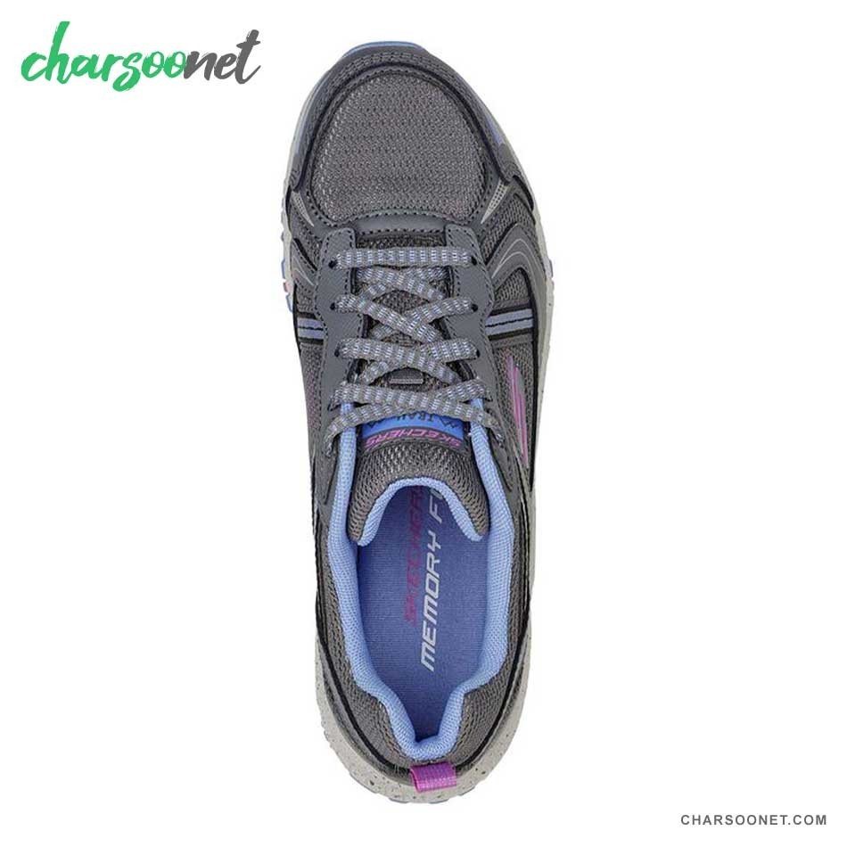 کفش پیاده روی و دویدن اسکچرز زنانه Skechers Hillcrest