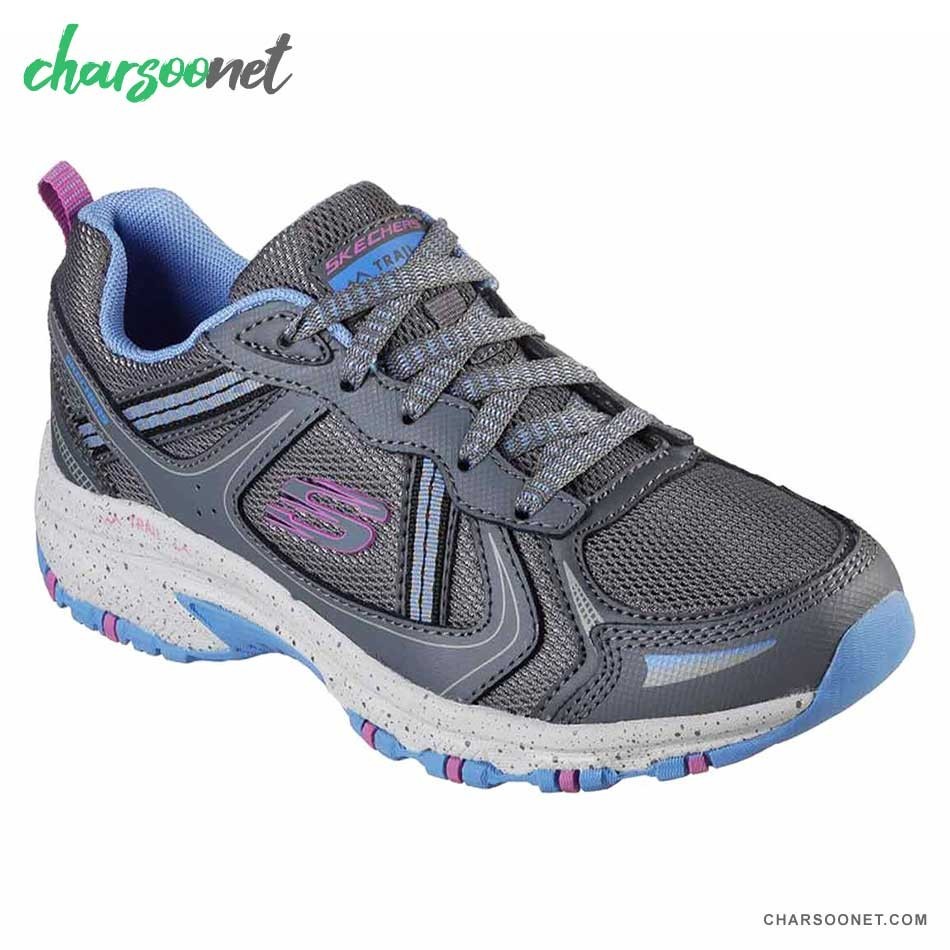 کفش پیاده روی و دویدن اسکچرز زنانه Skechers Hillcrest