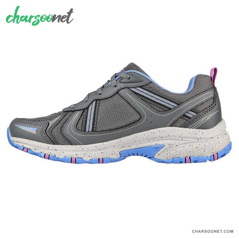 کفش پیاده روی و دویدن اسکچرز زنانه Skechers Hillcrest