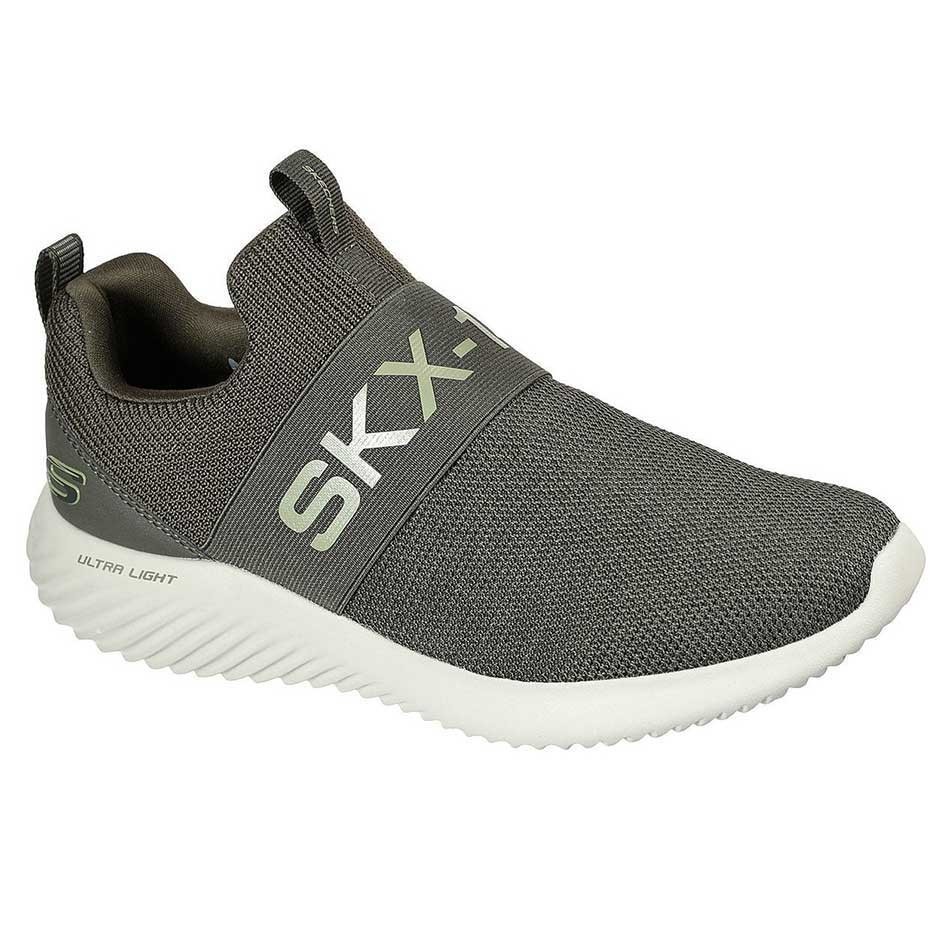 کفش پیاده روی و دویدن اسکچرز مردانه Skechers BOUNDER