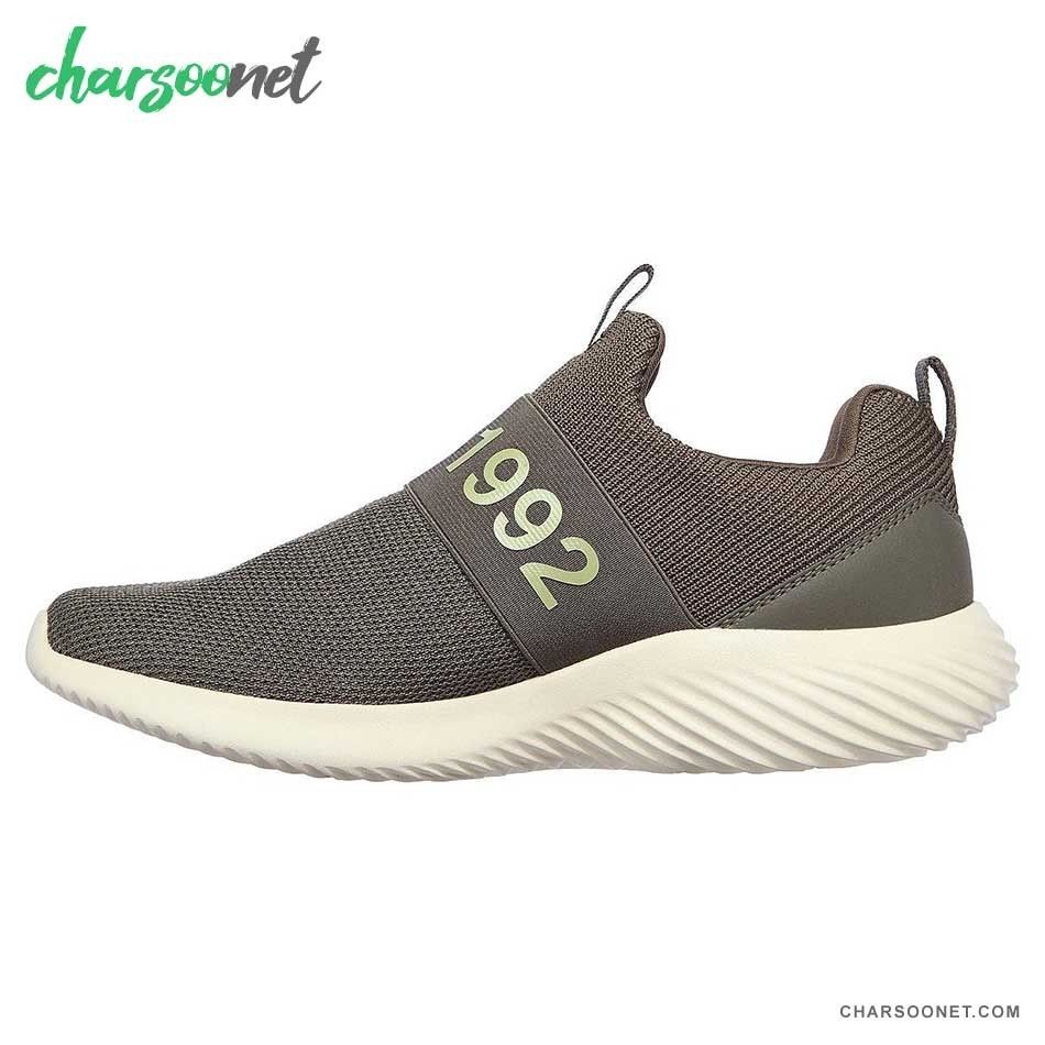 کفش پیاده روی و دویدن اسکچرز مردانه Skechers BOUNDER
