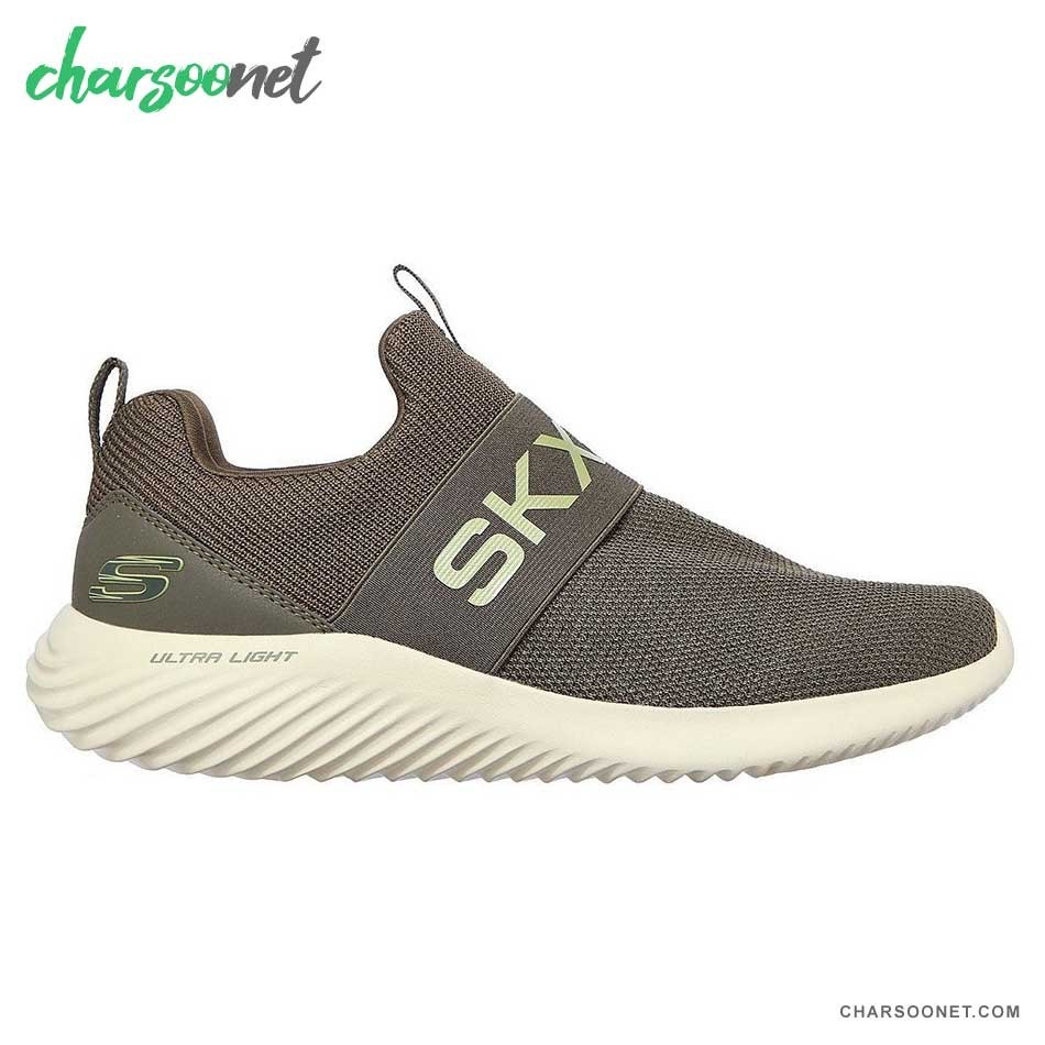 کفش پیاده روی و دویدن اسکچرز مردانه Skechers BOUNDER