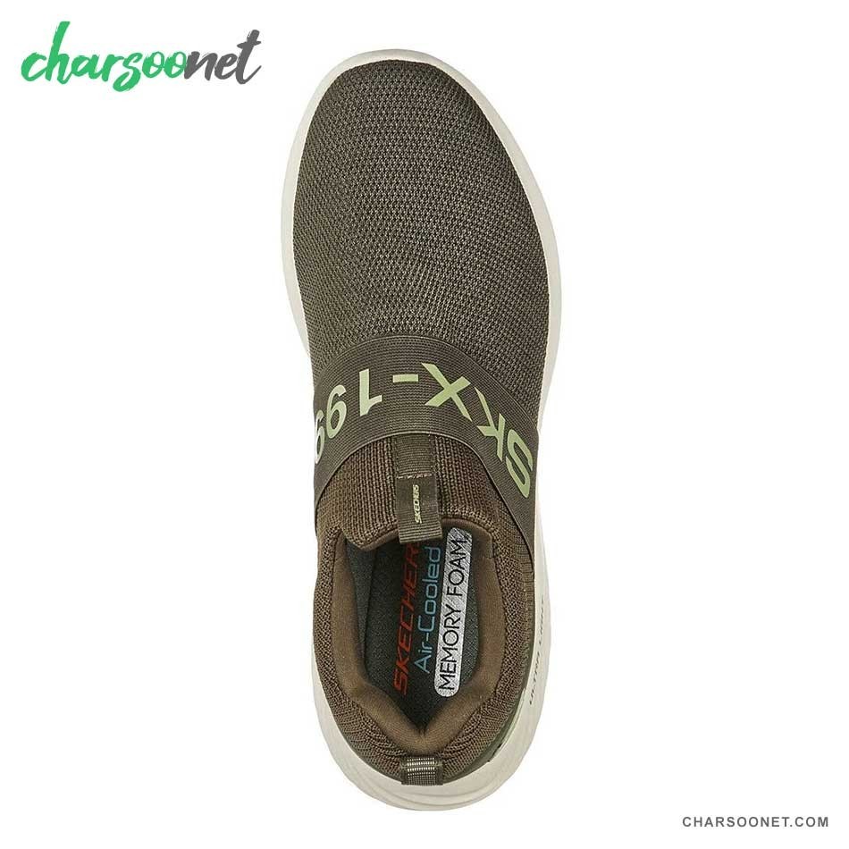 کفش پیاده روی و دویدن اسکچرز مردانه Skechers BOUNDER