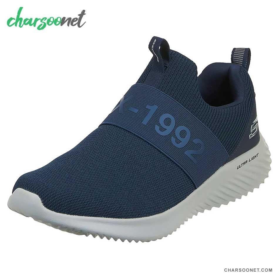 کفش اسپرت مردانه اسکچرز Skechers Bounder-bearko
