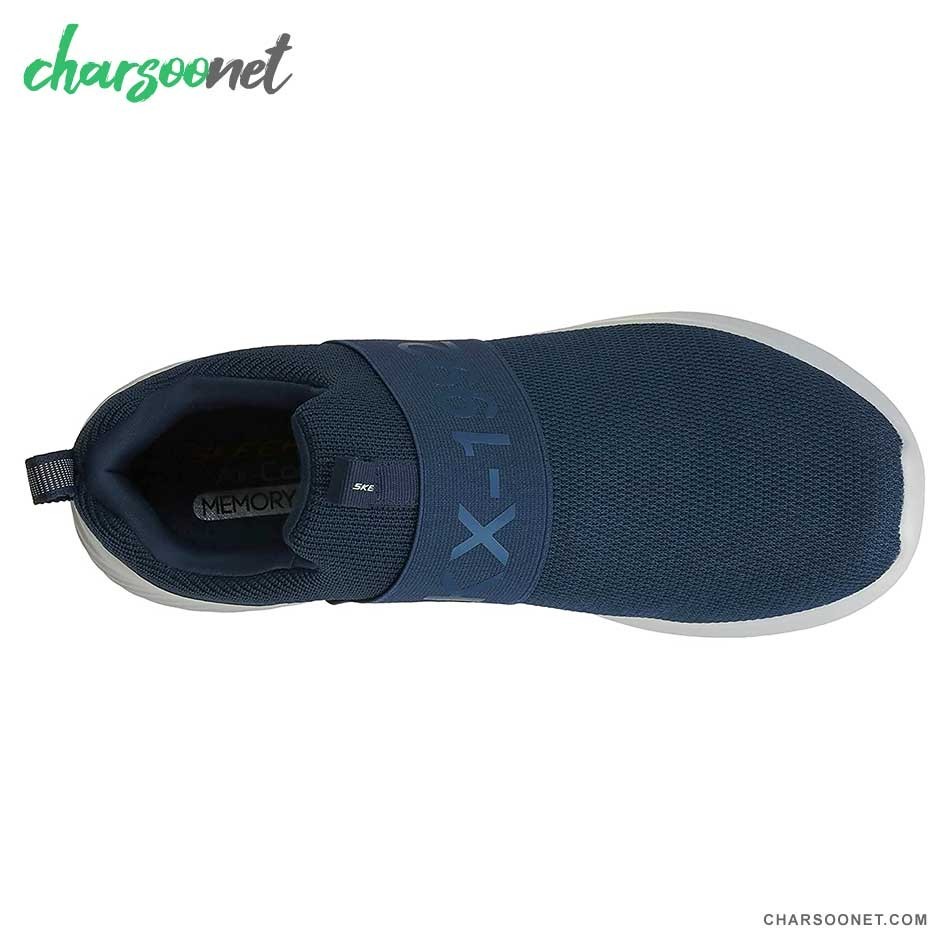 کفش اسپرت مردانه اسکچرز Skechers Bounder-bearko