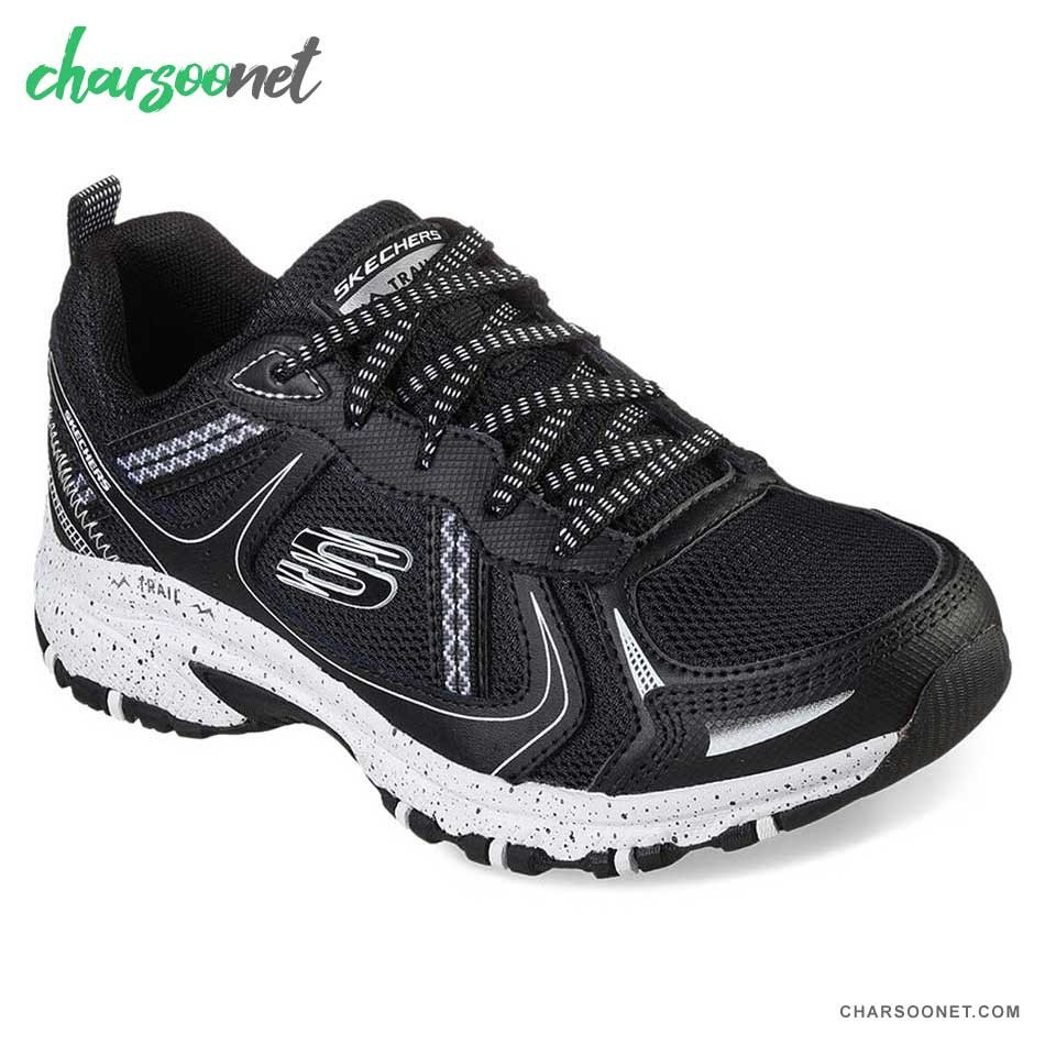 ��?� ��� �?��� ��? � ��?�� �Ә��� ����� Skechers Hillcrest Vast Adventure