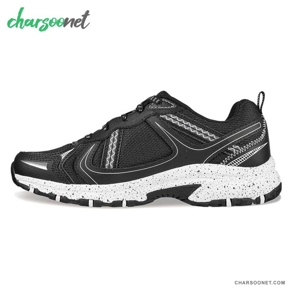 کفش پیاده روی و دویدن اسکچرز زنانه Skechers Hillcrest Vast Adventure