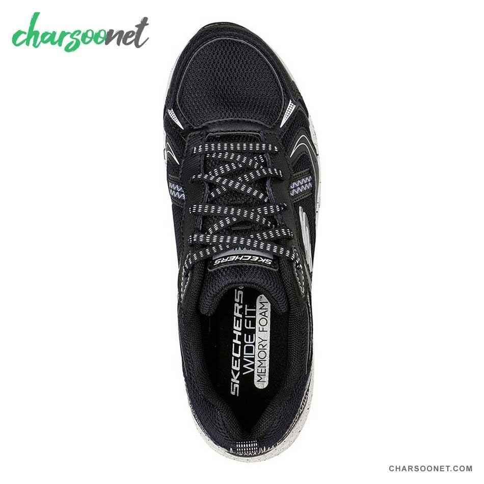 کفش پیاده روی و دویدن اسکچرز زنانه Skechers Hillcrest Vast Adventure