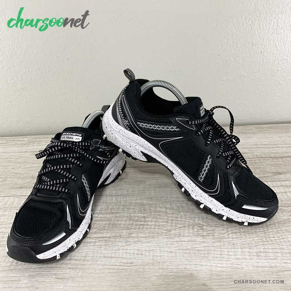 کفش پیاده روی و دویدن اسکچرز زنانه Skechers Hillcrest Vast Adventure