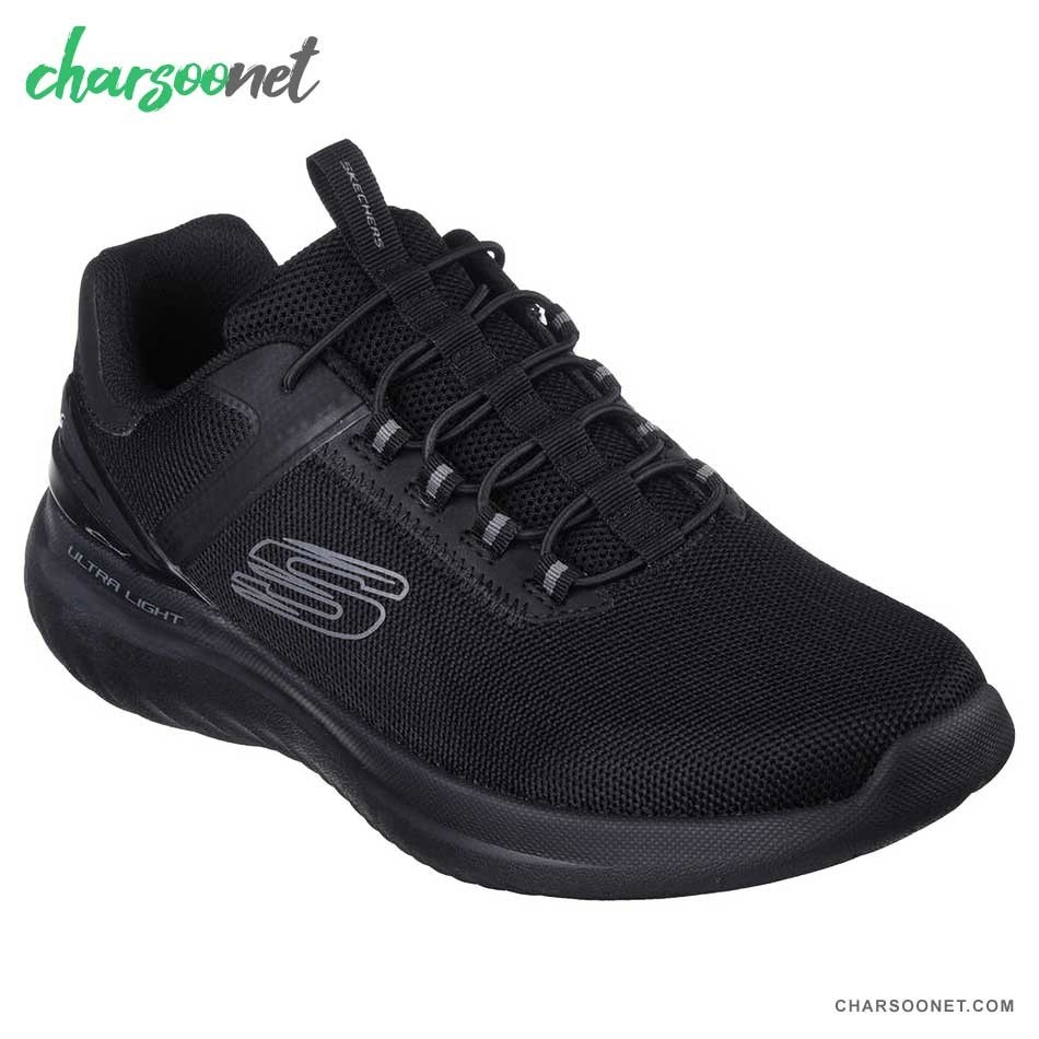 کفش پیاده روی و دویدن مردانه اسکچرز Skechers Bounder 2