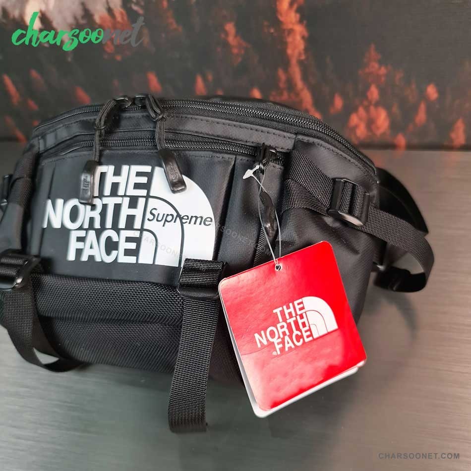 کیف کمری نورث فیس North Face