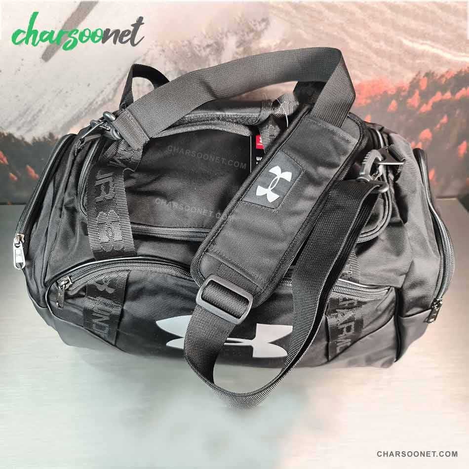 ساک ورزشی آندرآرمور Under Armour