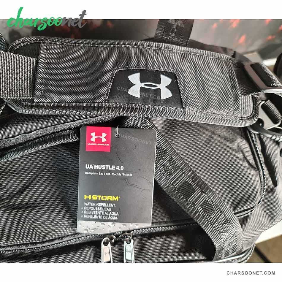 ساک ورزشی آندرآرمور Under Armour