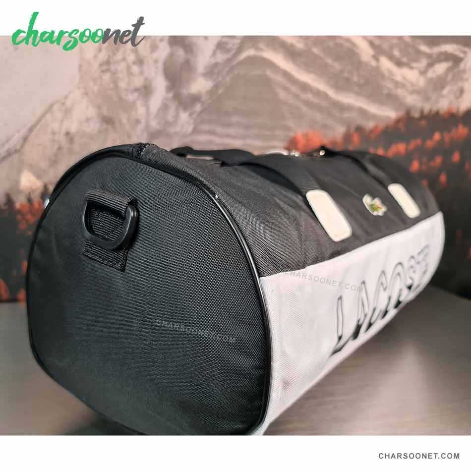 ساک ورزشی 20 لیتری لاکوست Lacoste