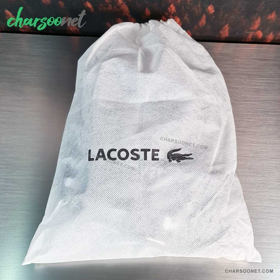 کیف کمری لاکست Lacoste