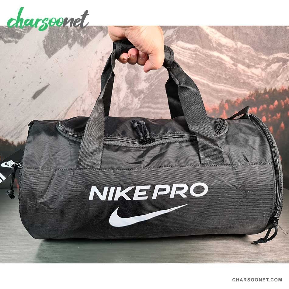 ساک ورزشی نایک Nike Pro