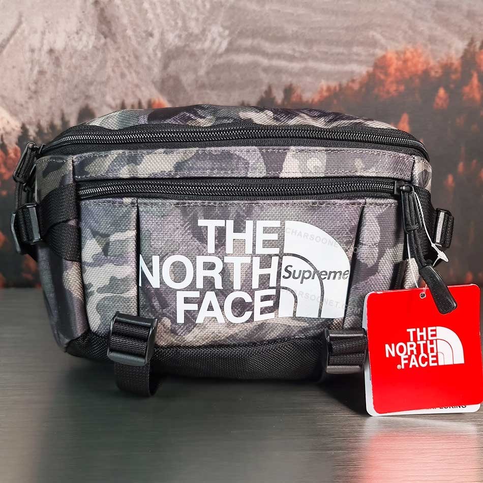 کیف کمری نورث فیس North Face