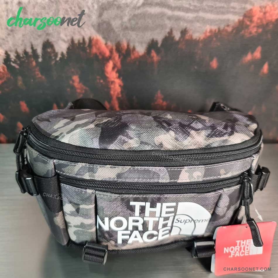 کیف کمری نورث فیس North Face