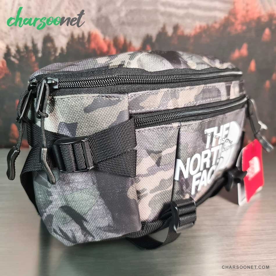 کیف کمری نورث فیس North Face