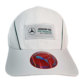 کلاه لبه دار پوما Puma AMG