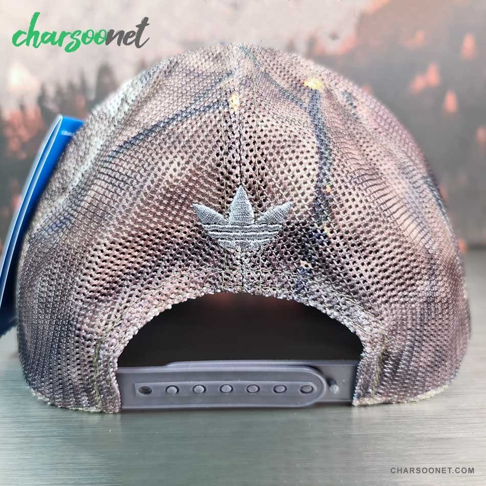 کلاه لبه دار آدیداس Adidas Hat