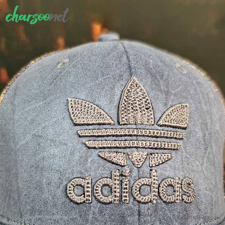 کلاه لبه دار آدیداس Adidas Hat