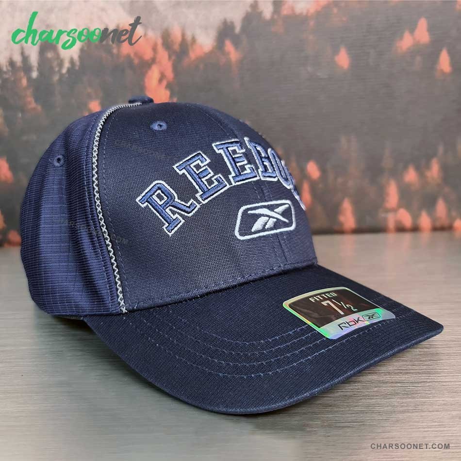 کلاه لبه دار ریباک Reebok Hat