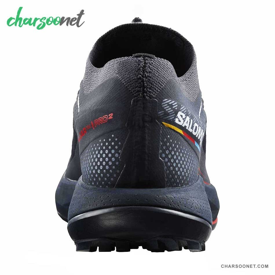 کفش طبیعتگردی سالومون مردانه Salomon pulsar Trail I Pro 2