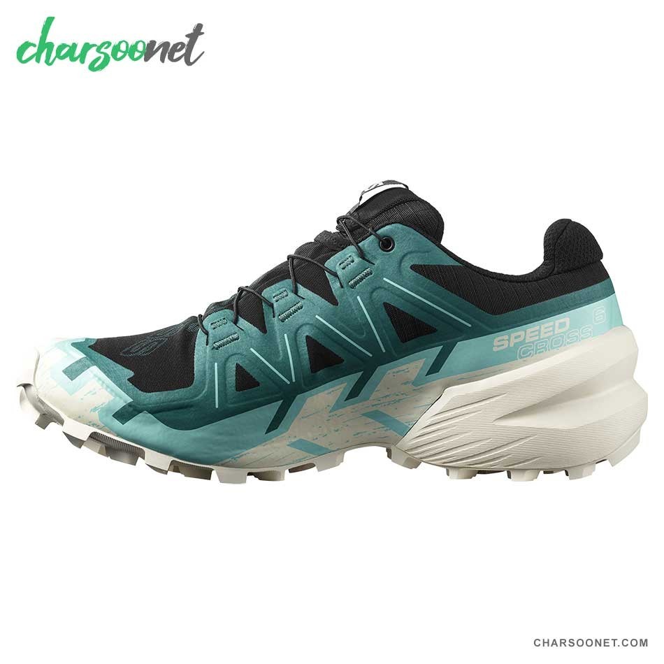 کفش پیاده روی و دویدن سالومون مردانه Salomon Speedcross 6 Gtx