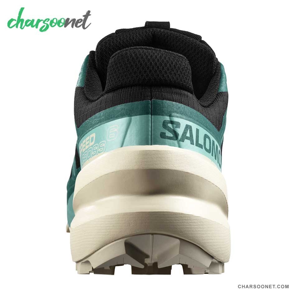 کفش پیاده روی و دویدن سالومون مردانه Salomon Speedcross 6 Gtx
