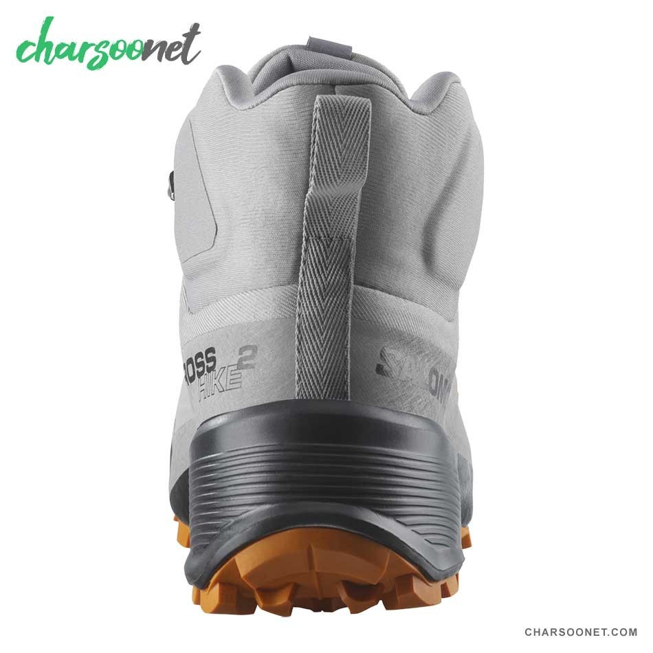 بوت کوهنوردی سالومون مردانه Salomon Cross Hike 2 Mid GTX