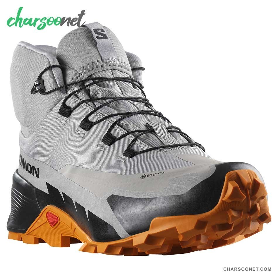 بوت کوهنوردی سالومون مردانه Salomon Cross Hike 2 Mid GTX