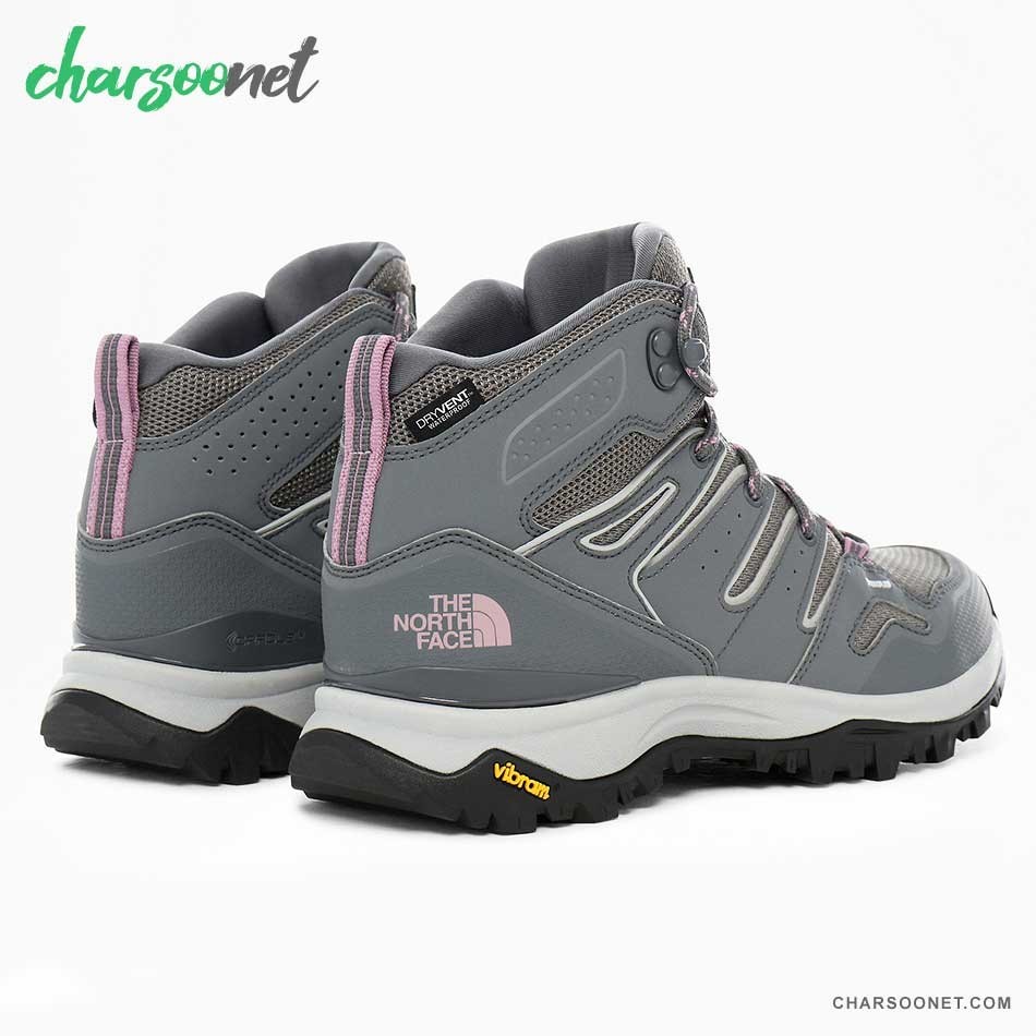 کفش کوهنوردی زنانه نورث فیس North Face Hedgehog Fastpack II Mid WP