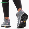 کفش کوهنوردی زنانه نورث فیس North Face Hedgehog Fastpack II Mid WP