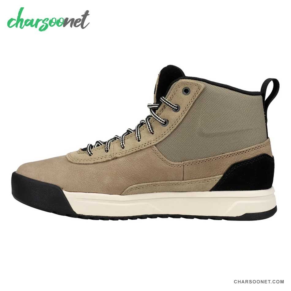 بوت اسنیکر مردانه نورث فیس ضدآب North Face Larimer Mid Wp