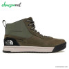 اسنیکر مردانه نورث فیس North Face Larimer Mid Wp