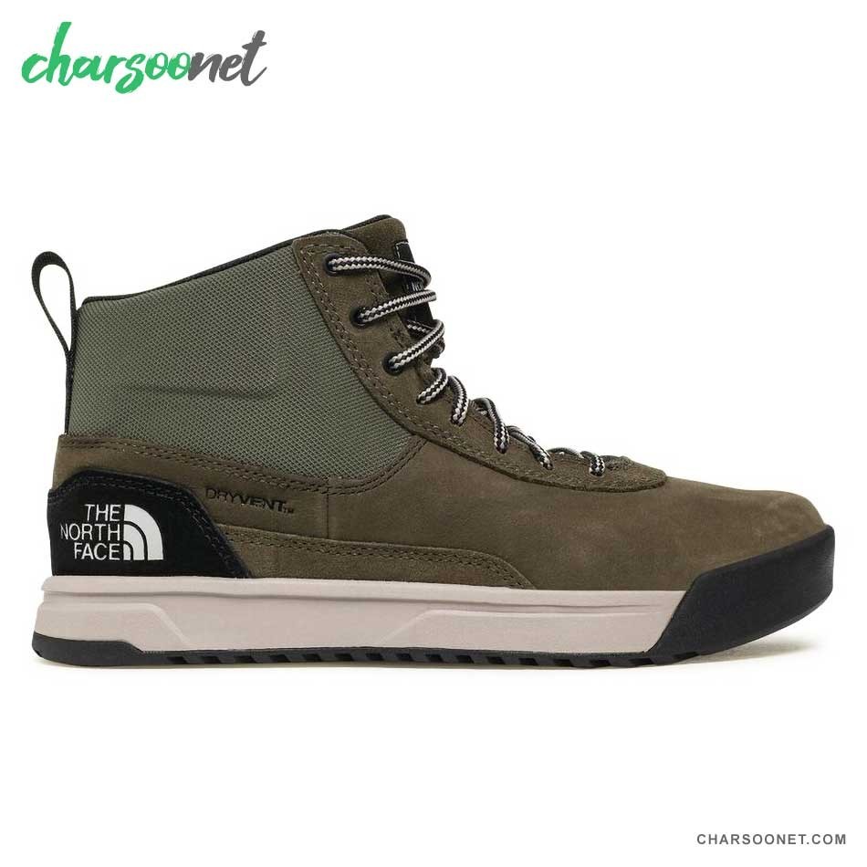 اسنیکر مردانه نورث فیس North Face Larimer Mid Wp