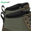 اسنیکر مردانه نورث فیس North Face Larimer Mid Wp