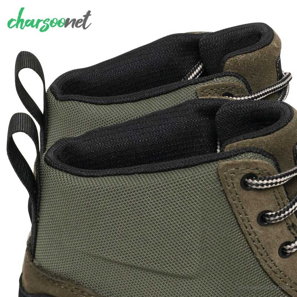 اسنیکر مردانه نورث فیس North Face Larimer Mid Wp