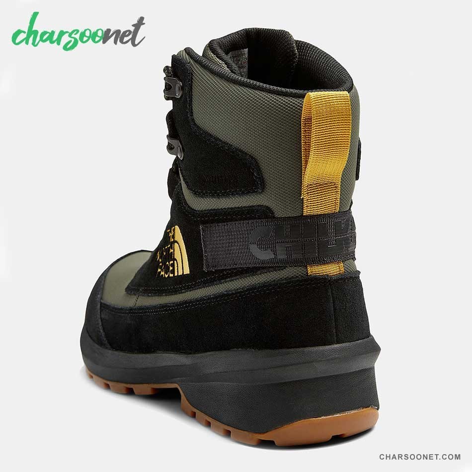 کفش اسنیکر مردانه نورث فیس North Face Chilkat V Cognito