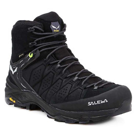 کفش کوهنوردی مردانه سالیوا Salewa MS Alp Trainer 2 Mid GTX