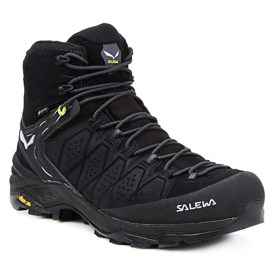 salewa trainer mid