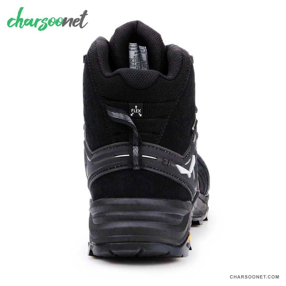 کفش کوهنوردی مردانه سالیوا Salewa MS Alp Trainer 2 Mid GTX
