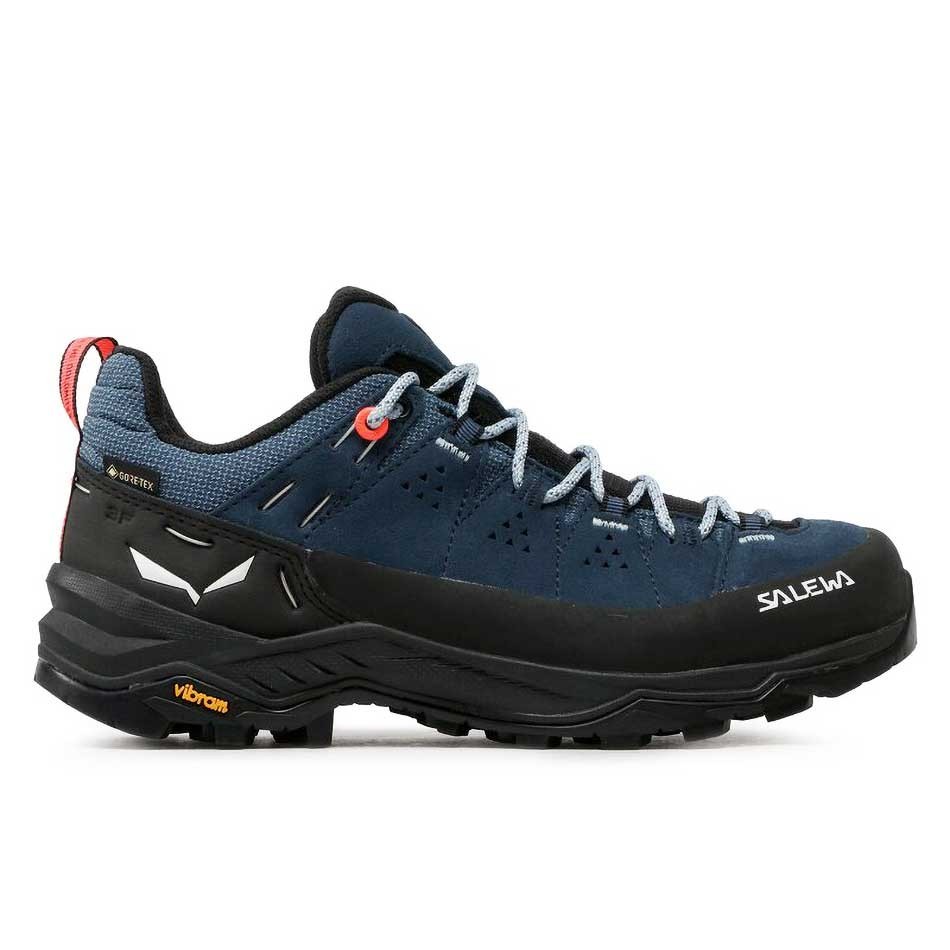 کفش کوهنوردی زنانه سالیوا SALEWA Alp Trainer 2 Gtx