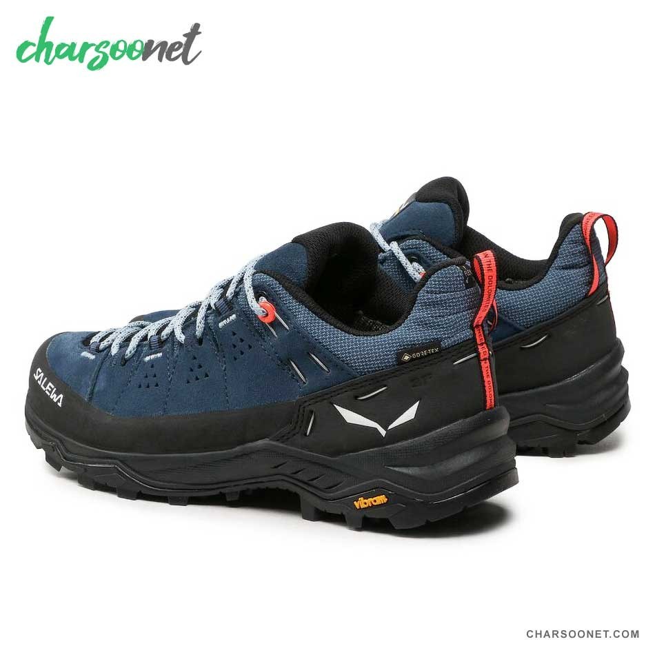 کفش کوهنوردی زنانه سالیوا SALEWA Alp Trainer 2 Gtx