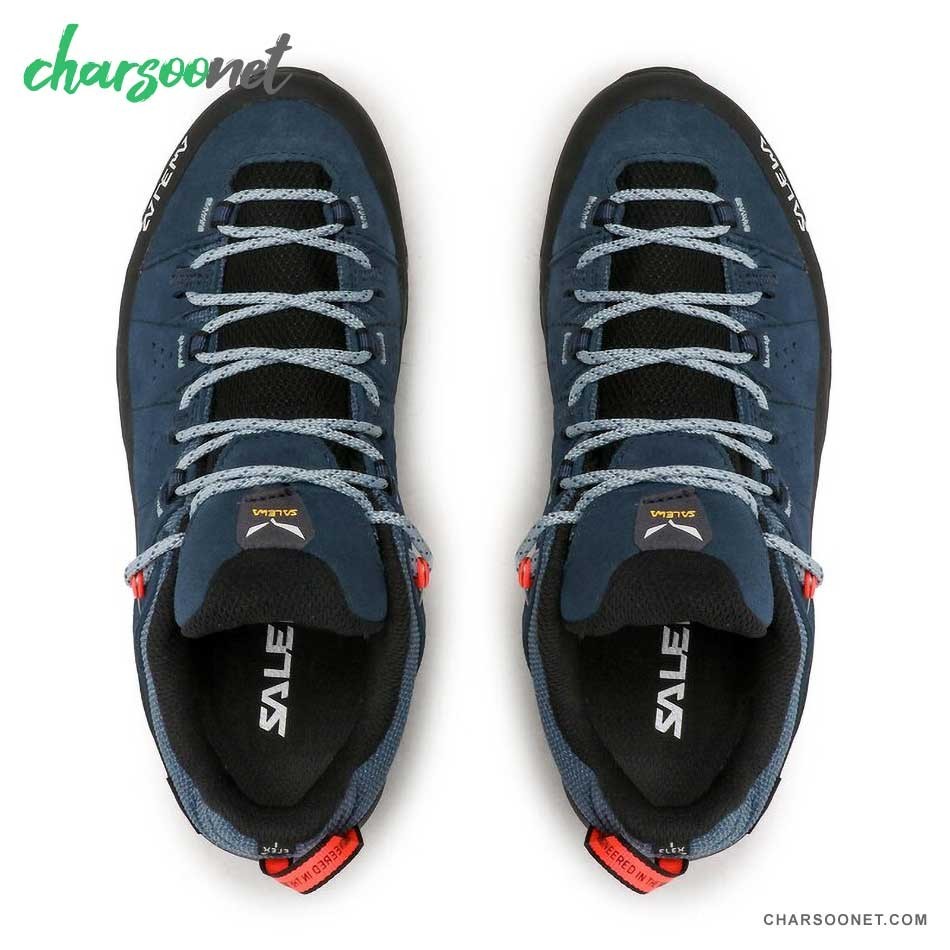 کفش کوهنوردی زنانه سالیوا SALEWA Alp Trainer 2 Gtx