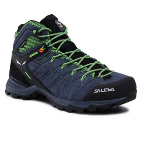 بوت کوهنوردی مردانه سالیوا SALEWA Alp Mate Mid Wp