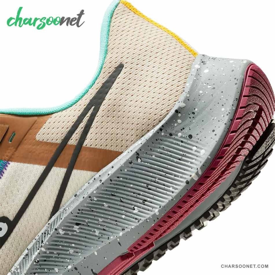کفش پیاده روی و دویدن نایکی مردانه Nike Air Zoom Pegasus 38