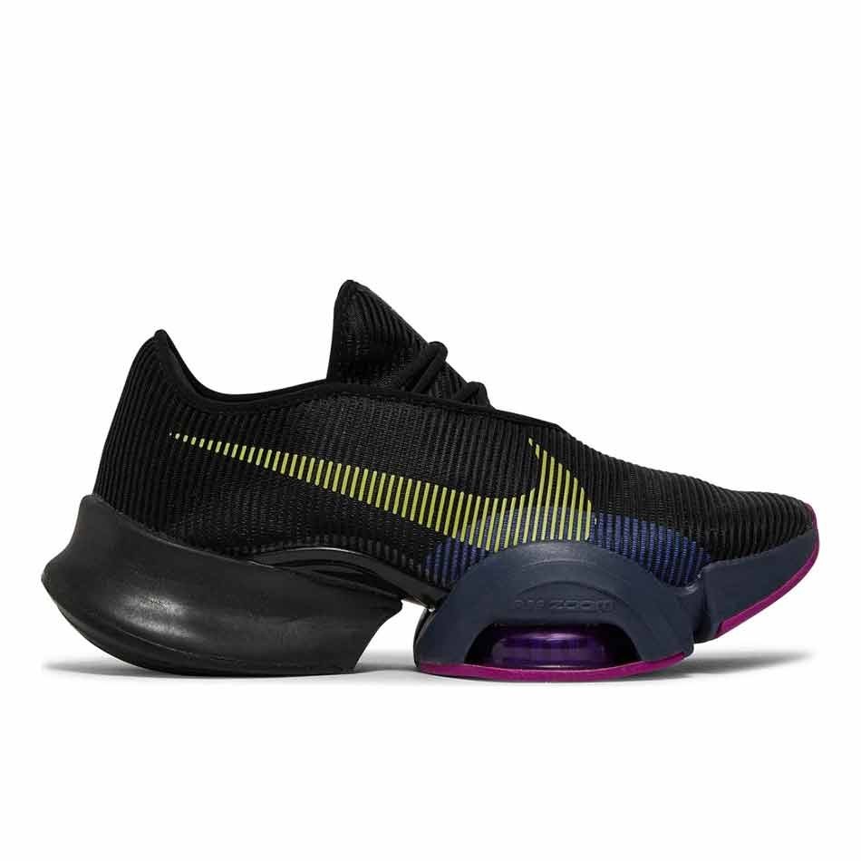 کفش پیاده روی و دویدن مردانه Air Zoom SuperRep 2