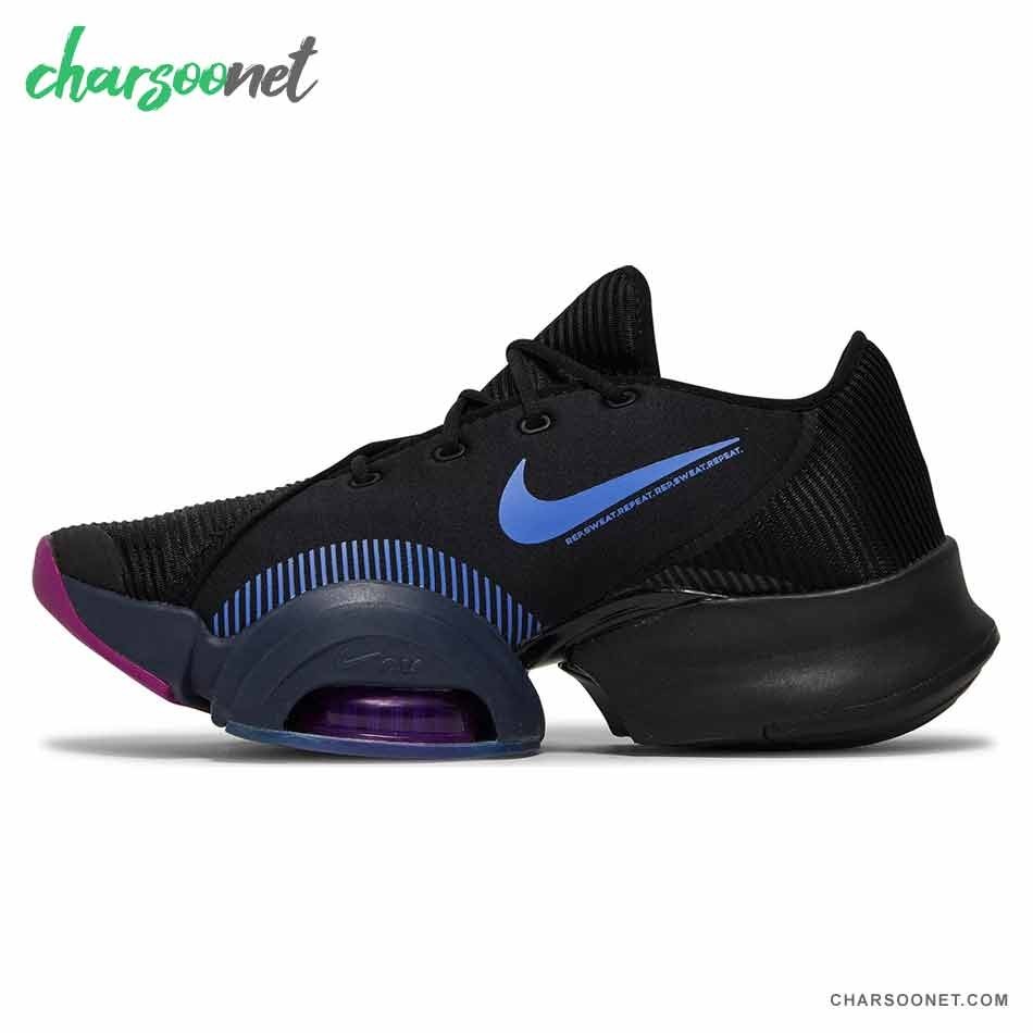 کفش پیاده روی و دویدن مردانه Air Zoom SuperRep 2